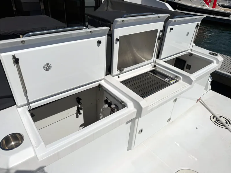 Slide: The Image of Cruisers 42 Cantius 2024 - 4