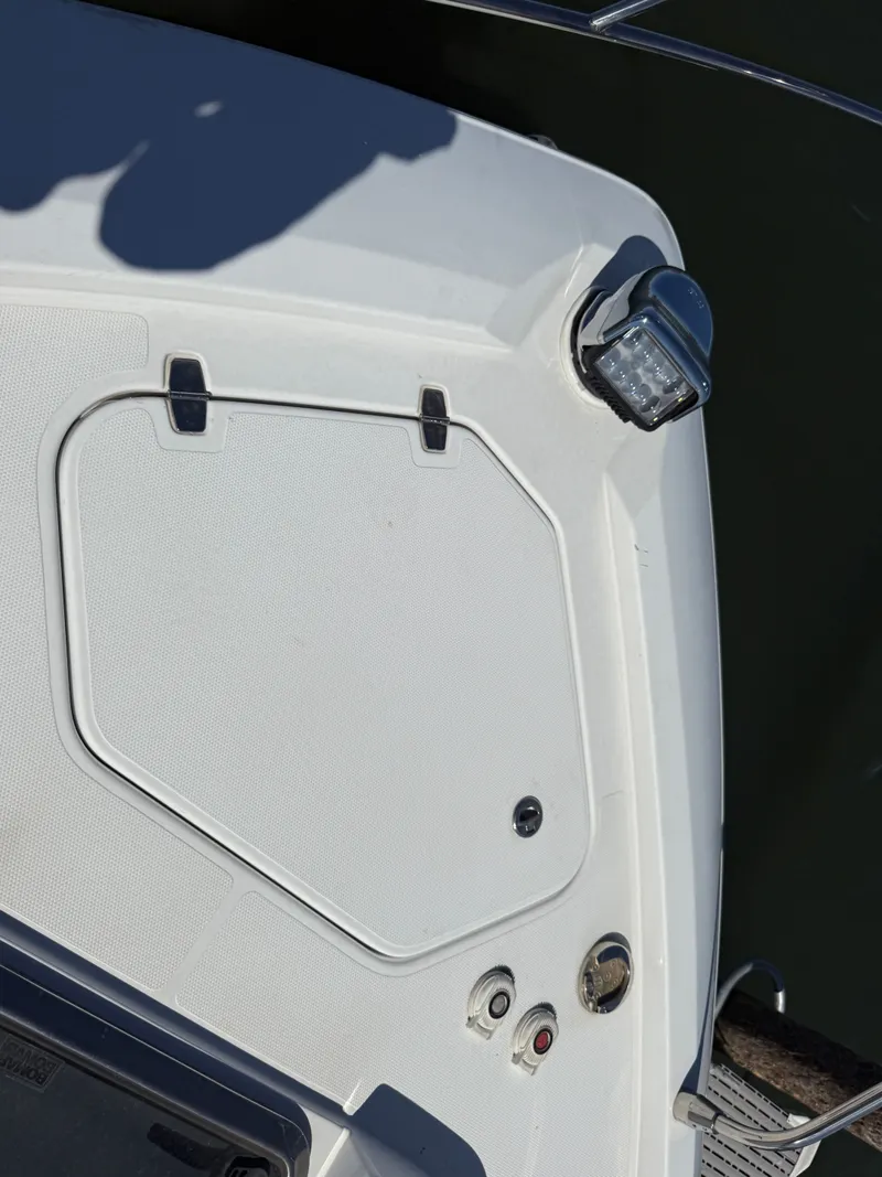 Slide: The Image of Cruisers 42 Cantius 2024 - 44