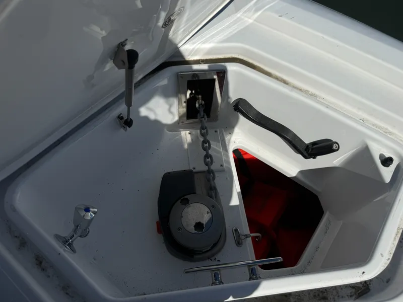 Slide: The Image of Cruisers 42 Cantius 2024 - 45