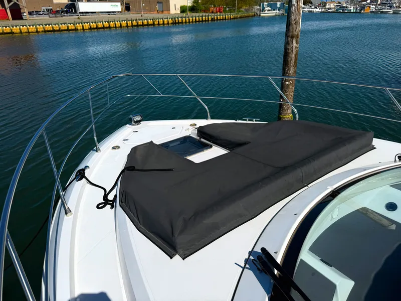 Slide: The Image of Cruisers 42 Cantius 2024 - 46