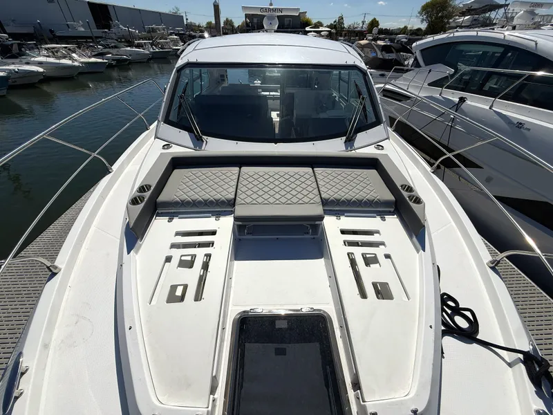 Slide: The Image of Cruisers 42 Cantius 2024 - 47