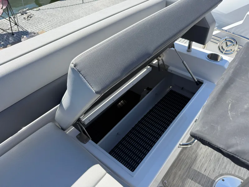 Slide: The Image of Cruisers 42 Cantius 2024 - 48