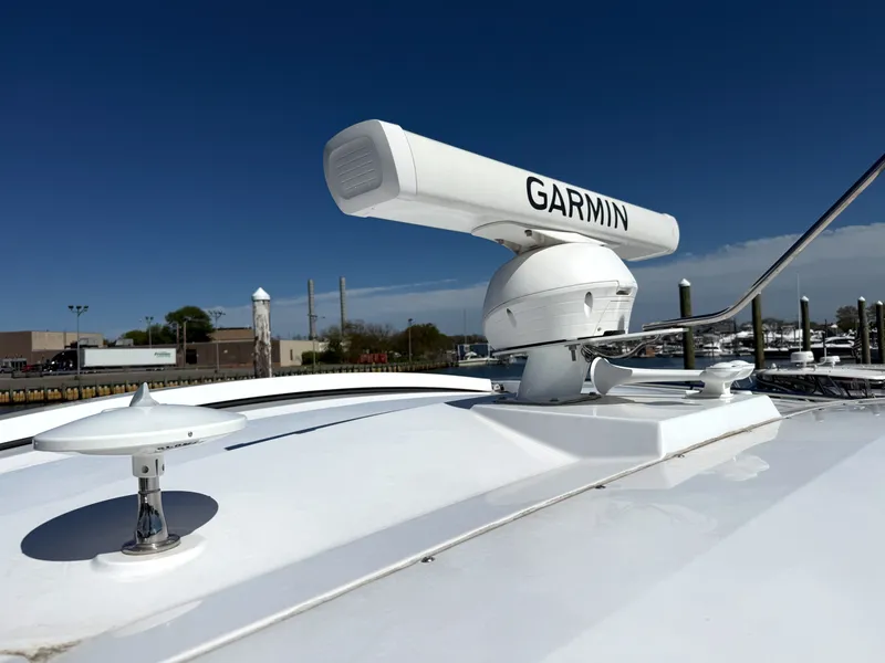Slide: The Image of Cruisers 42 Cantius 2024 - 49