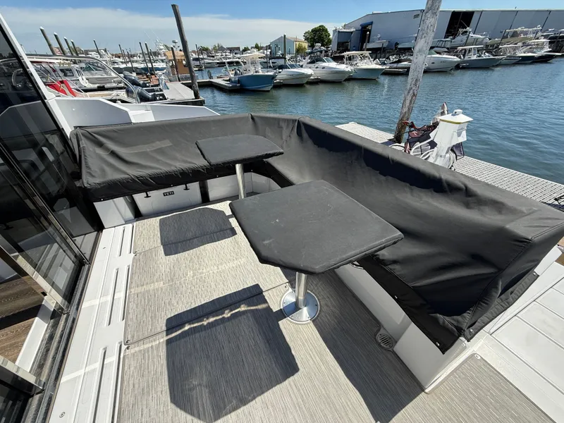 Slide: The Image of Cruisers 42 Cantius 2024 - 5