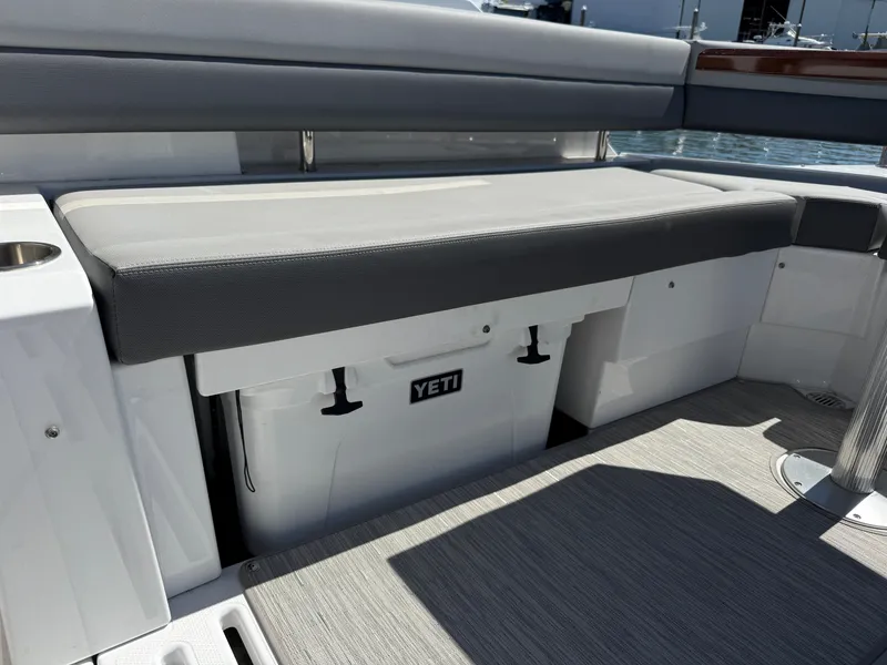 Slide: The Image of Cruisers 42 Cantius 2024 - 8