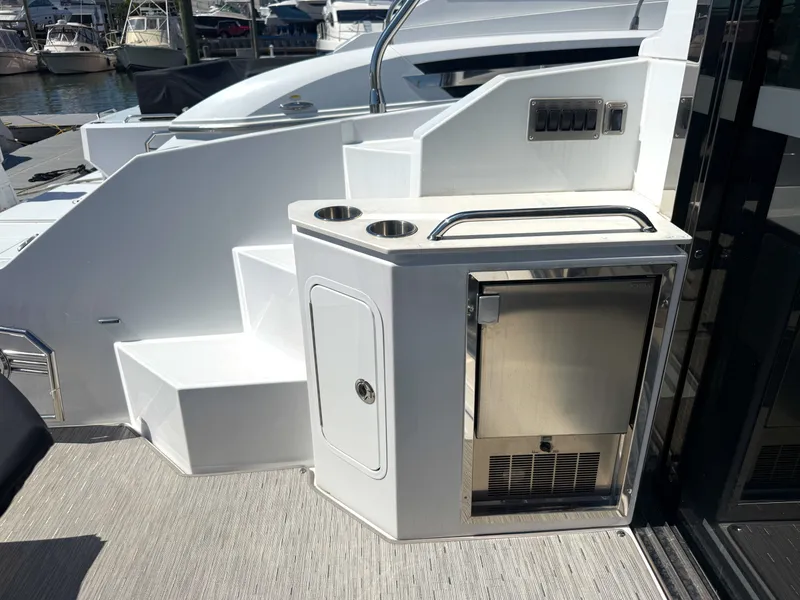 Slide: The Image of Cruisers 42 Cantius 2024 - 9