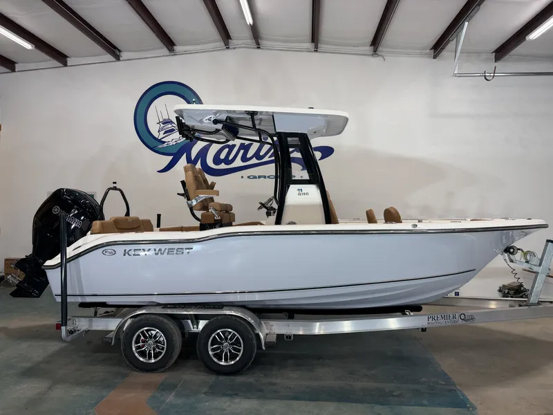 The Image of Key West 219 FS 2026 - 1