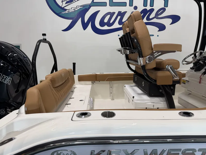 Slide: The Image of Key West 219 FS 2026 - 16