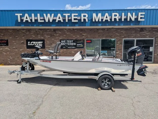 The Image of Xpress H18C Crappie 2023 - 1