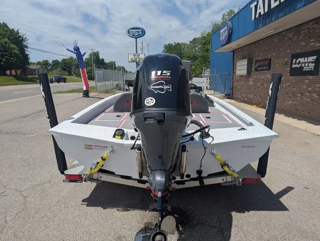 Slide: The Image of Xpress H18C Crappie 2023 - 4