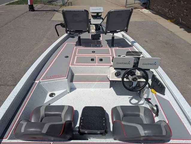 Slide: The Image of Xpress H18C Crappie 2023 - 5