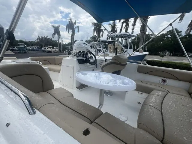 Slide: The Image of NauticStar 203 SC 2020 - 7
