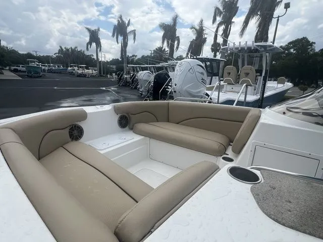 Slide: The Image of NauticStar 203 SC 2020 - 8