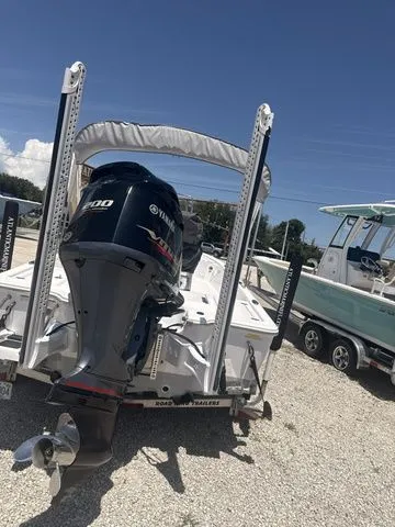 Slide: The Image of Sportsman Tournament 214 Bay Boat 2021 - 18