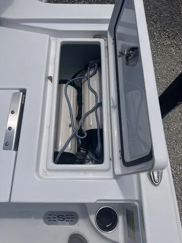 Slide: The Image of Sportsman Tournament 214 Bay Boat 2021 - 5