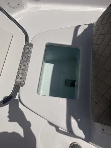 Slide: The Image of Sportsman Tournament 214 Bay Boat 2021 - 7
