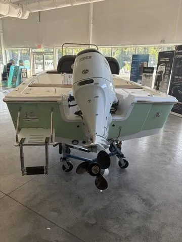 Slide: The Image of Sea Pro 172 Bay 2026 - 3