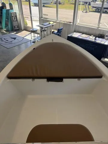 Slide: The Image of Sea Pro 172 Bay 2026 - 4