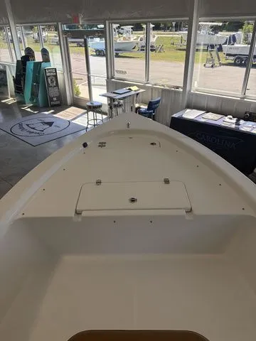 Slide: The Image of Sea Pro 172 Bay 2026 - 5