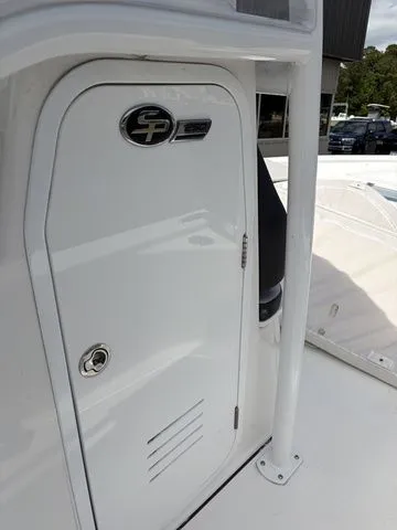 Slide: The Image of Sea Pro 250 Bay Boat 2026 - 15
