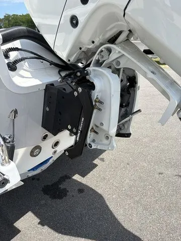 Slide: The Image of Sea Pro 250 Bay Boat 2026 - 6