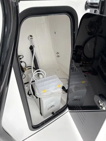 Slide: The Image of Sea Pro 230 Bay Boat 2026 - 15