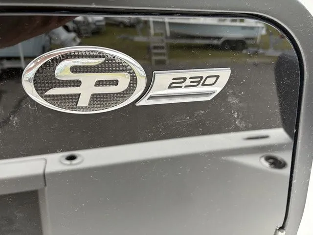 Slide: The Image of Sea Pro 230 Bay Boat 2026 - 16