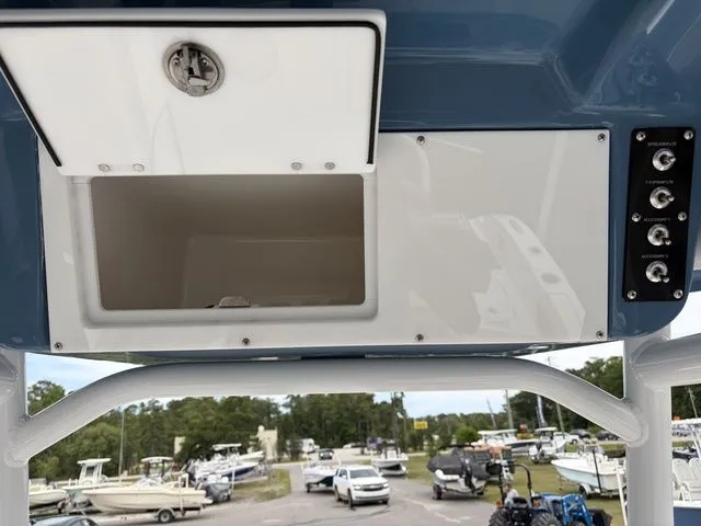 Slide: The Image of Sea Pro 225 FLXR Sandbar 2026 - 11