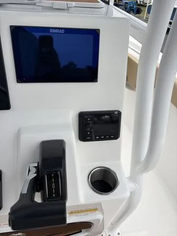 Slide: The Image of Sea Pro 225 FLXR Sandbar 2026 - 13