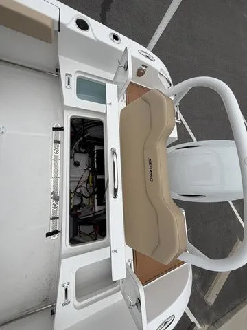 Slide: The Image of Sea Pro 225 FLXR Sandbar 2026 - 15
