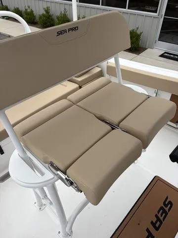 Slide: The Image of Sea Pro 225 FLXR Sandbar 2026 - 16