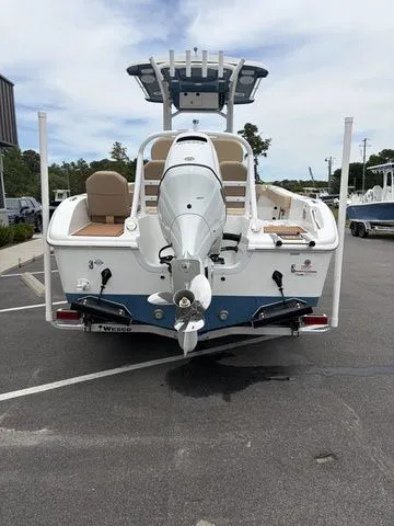 Slide: The Image of Sea Pro 225 FLXR Sandbar 2026 - 5