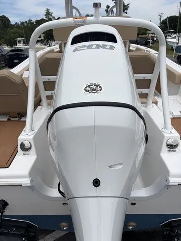 Slide: The Image of Sea Pro 225 FLXR Sandbar 2026 - 6