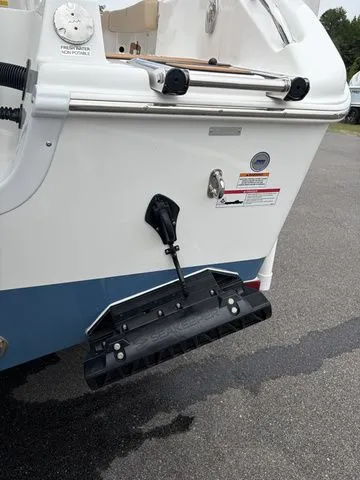 Slide: The Image of Sea Pro 225 FLXR Sandbar 2026 - 7