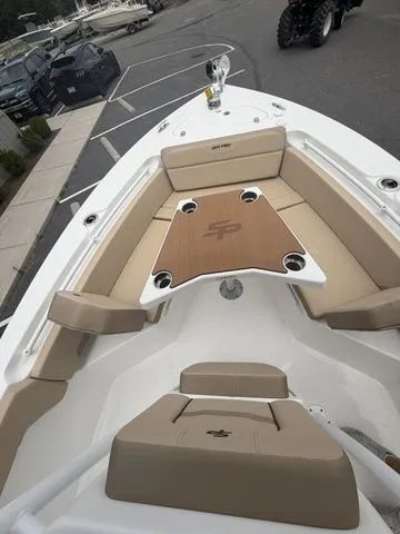Slide: The Image of Sea Pro 225 FLXR Sandbar 2026 - 8