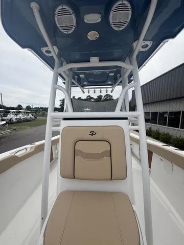 Slide: The Image of Sea Pro 225 FLXR Sandbar 2026 - 9