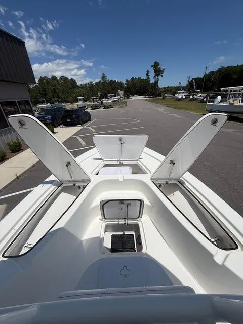 Slide: The Image of Sea Pro 208 BAY BOAT 2022 - 10