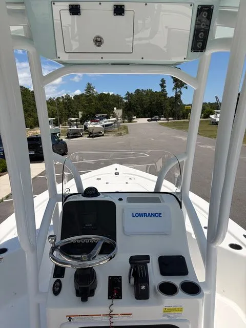 Slide: The Image of Sea Pro 208 BAY BOAT 2022 - 13