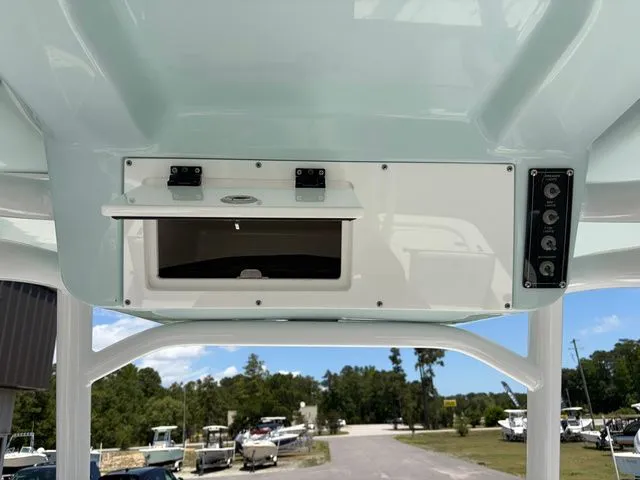 Slide: The Image of Sea Pro 208 BAY BOAT 2022 - 14