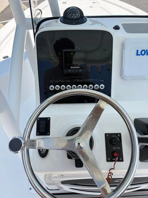 Slide: The Image of Sea Pro 208 BAY BOAT 2022 - 15