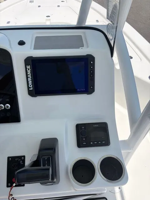 Slide: The Image of Sea Pro 208 BAY BOAT 2022 - 16