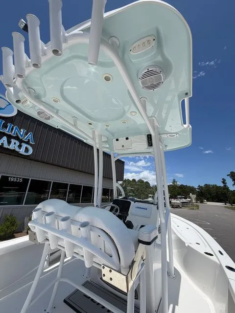 Slide: The Image of Sea Pro 208 BAY BOAT 2022 - 20