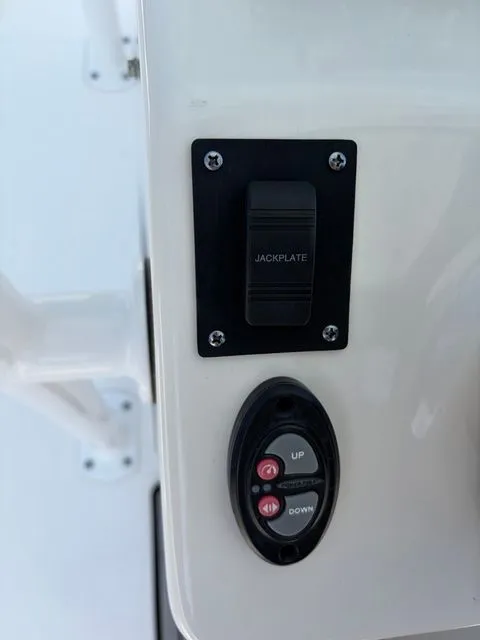 Slide: The Image of Sea Pro 208 BAY BOAT 2022 - 21