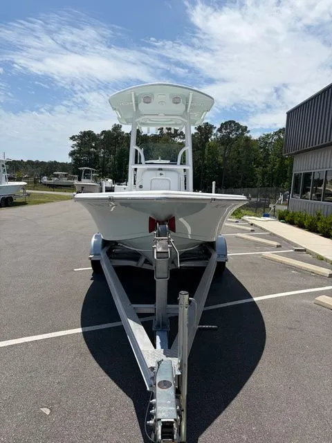 Slide: The Image of Sea Pro 208 BAY BOAT 2022 - 22