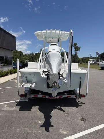 Slide: The Image of Sea Pro 208 BAY BOAT 2022 - 6