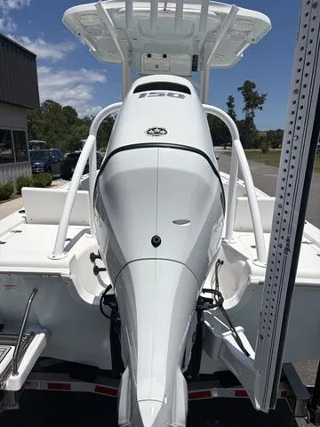 Slide: The Image of Sea Pro 208 BAY BOAT 2022 - 7