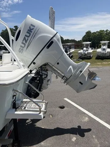 Slide: The Image of Sea Pro 208 BAY BOAT 2022 - 8