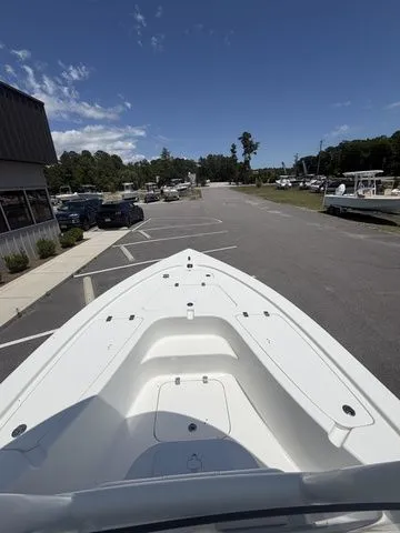Slide: The Image of Sea Pro 208 BAY BOAT 2022 - 9