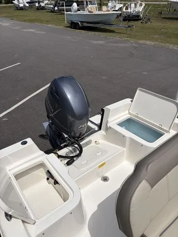 Slide: The Image of Key West 1720 Center Console 2023 - 13
