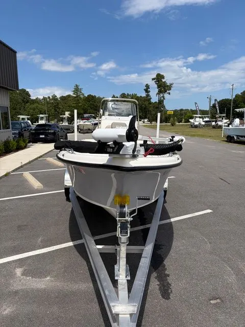 Slide: The Image of Key West 1720 Center Console 2023 - 5